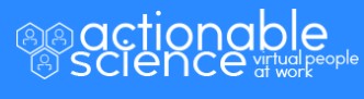 Actionable Science Inc