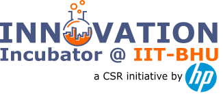 HP Innovation Incubator at IIT-BHU