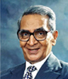 Dr. Bansi Dhar