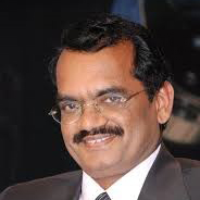 Dr. M Annadurai