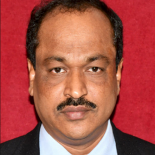 Dr. Nagahanumaiah