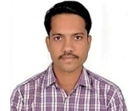 Dr. Abhilash Tirupathi