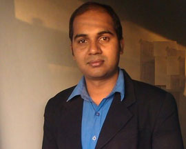 Dr. Sanjeev Kumar