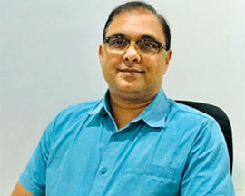 Sujit Bhattacharya