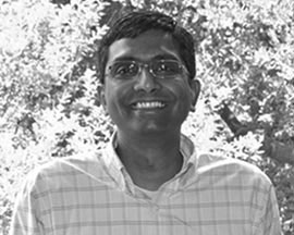 Srinivas Narayanan