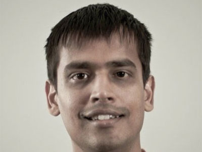 Srinivas Narayanan