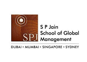 SP Jain School of Global Management