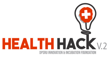 Healthcare HackathonV2 at DPSRU