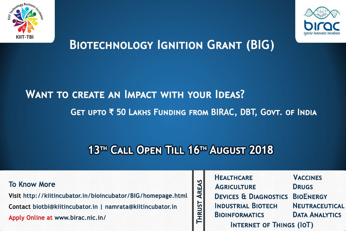 biotechnology-ignition-grant