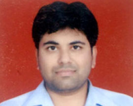 Dr. Kumar Mohit